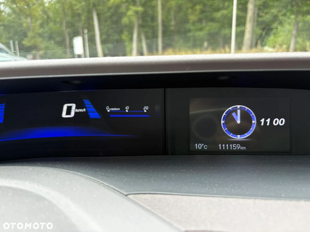Honda Civic - 17