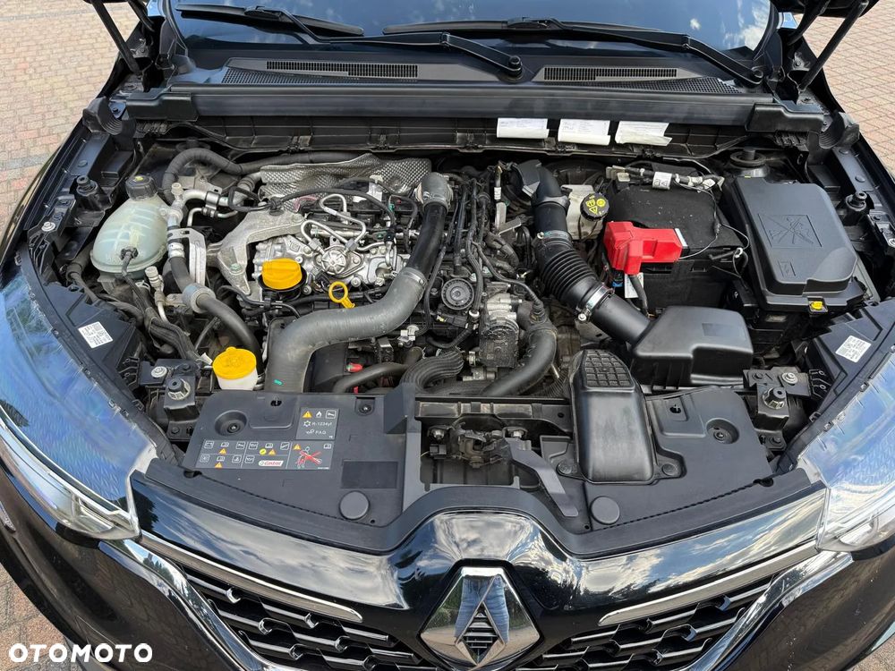 Renault Arkana 1.3 TCe mHEV R.S Line EDC - 8