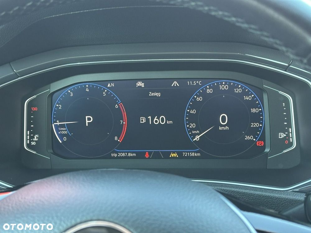 Volkswagen T-Roc 1.5 TSI ACT Premium DSG - 19