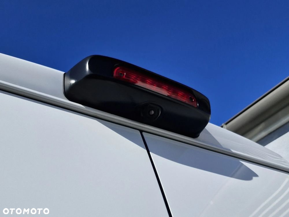 Fiat Ducato, L4H3 MAXI, nawigacja, kamera cofania, tempomat, klima - 9