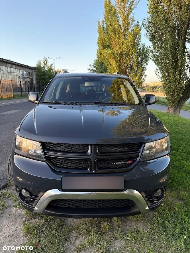 Dodge Journey - 12