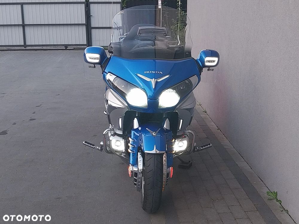 Honda GL - 5