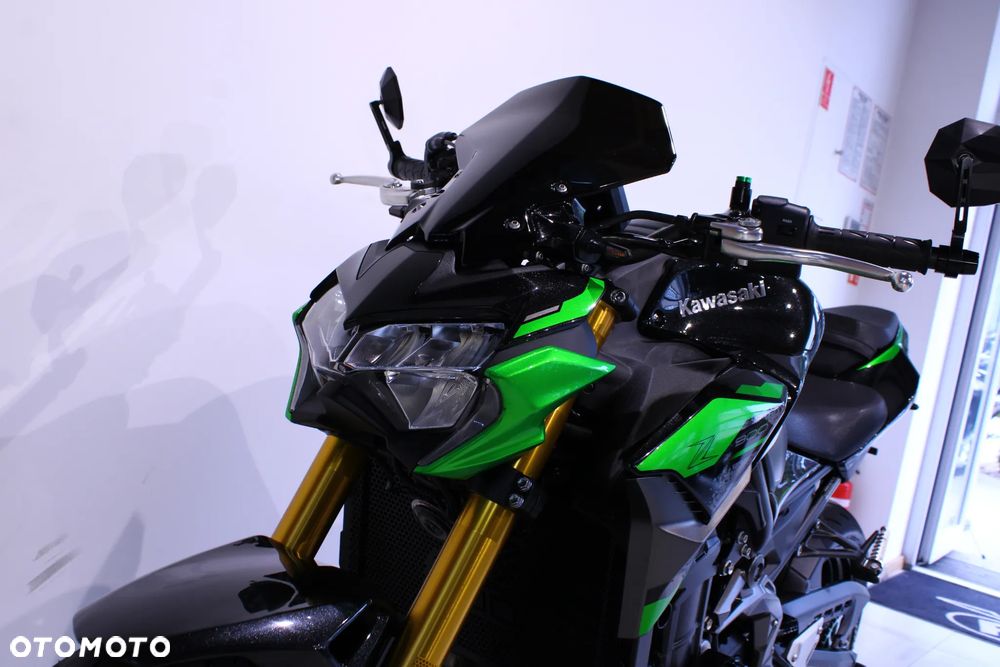 Kawasaki Z 900 - 17
