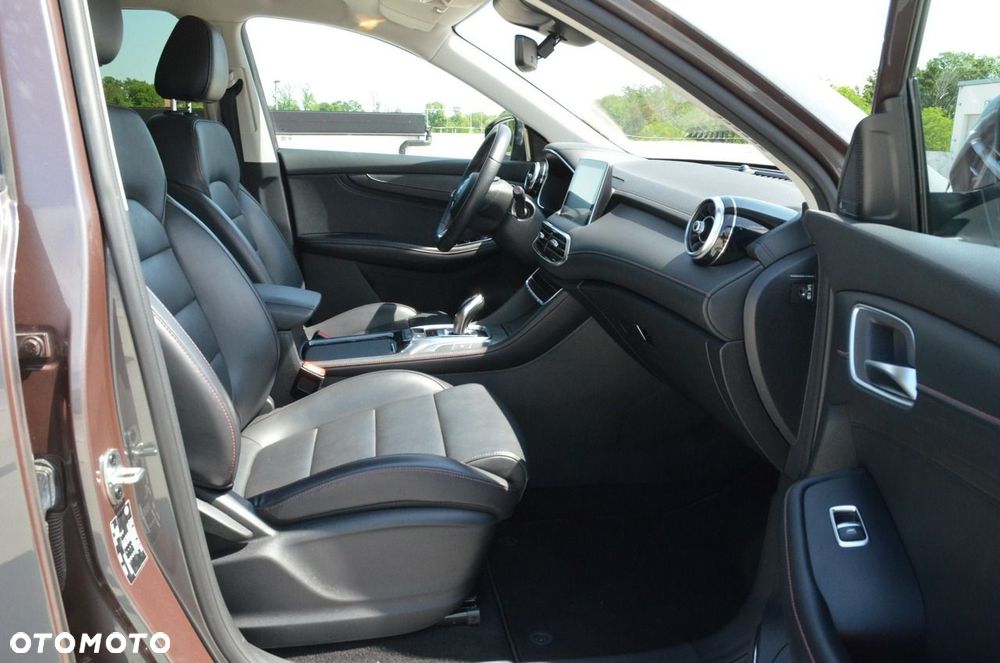 MG HS 1.5T-GDI Comfort - 26