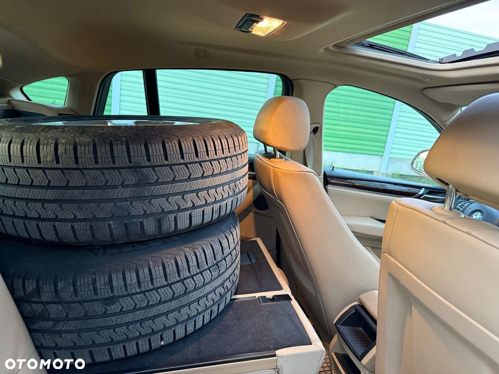 BMW X4 xDrive20d xLine - 21