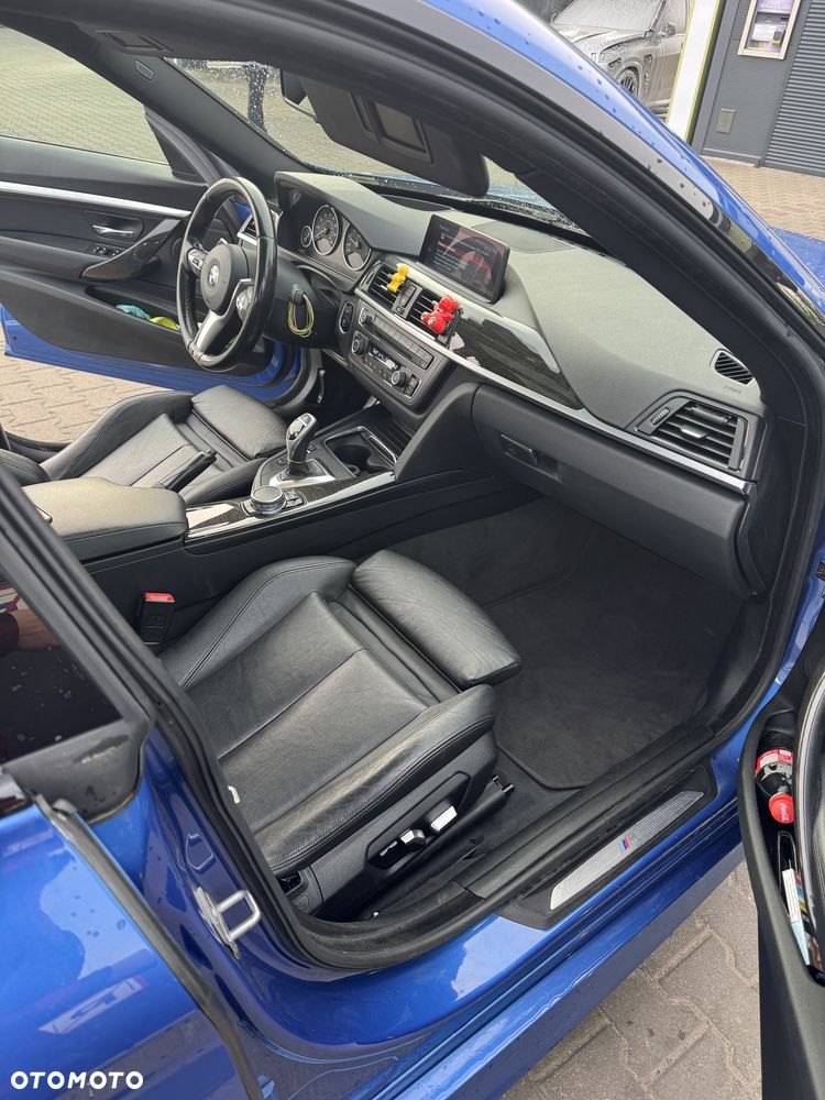 BMW 3GT - 8