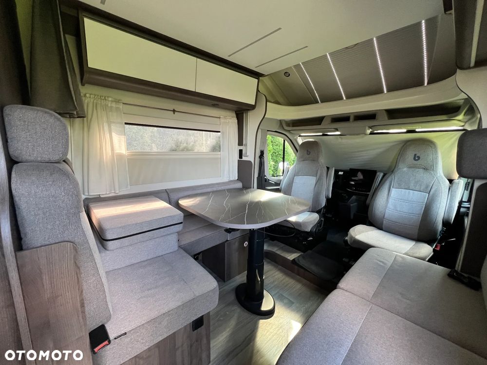 Benimar Tessoro 444 - 24