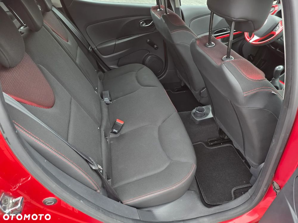 Renault Clio Energy TCe 90 Start & Stop Dynamique - 17