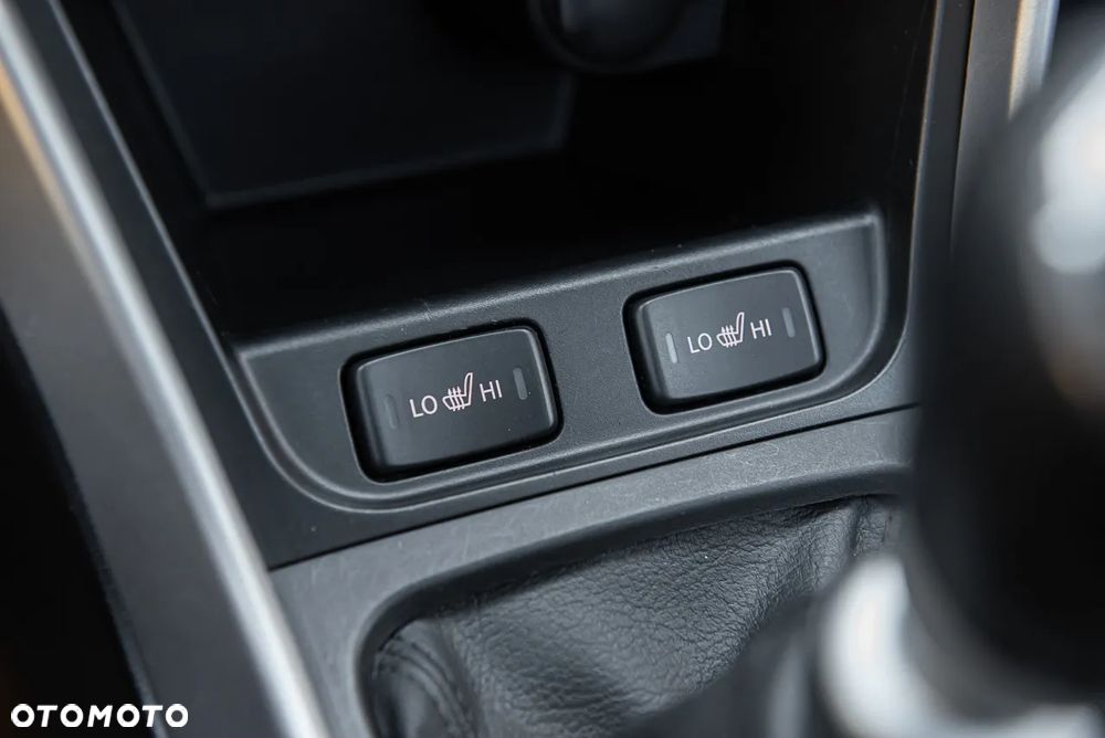 Suzuki SX4 S-Cross 1.6 DDiS Premium Plus 4WD - 21