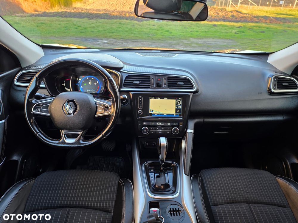 Renault Kadjar Energy TCe 130 EDC Bose Edition - 6