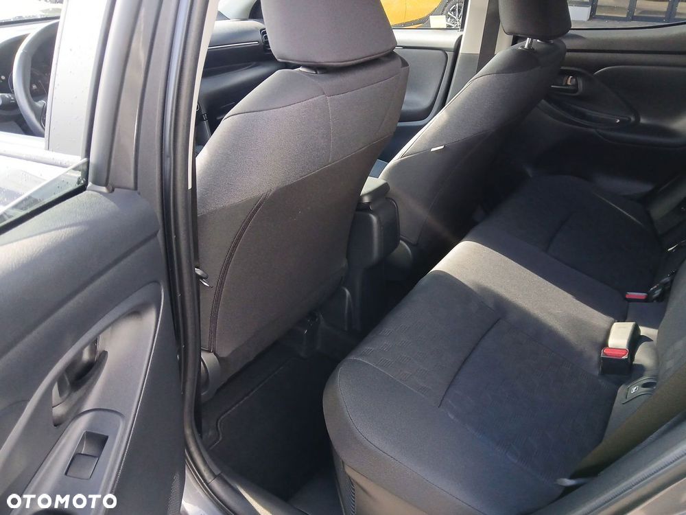 Toyota Yaris Hybrid 1.5 Style - 41