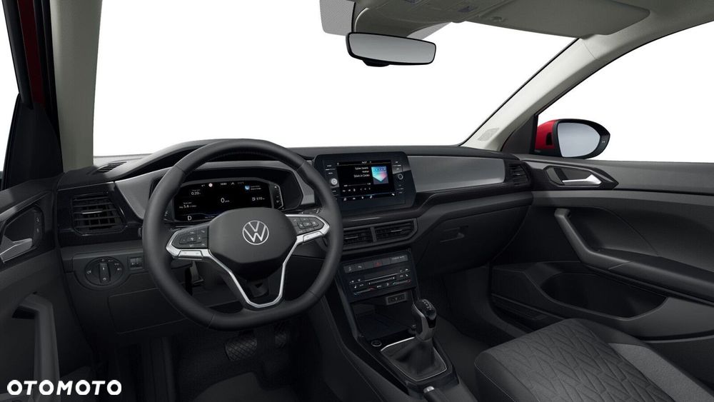 Volkswagen T-Cross - 7