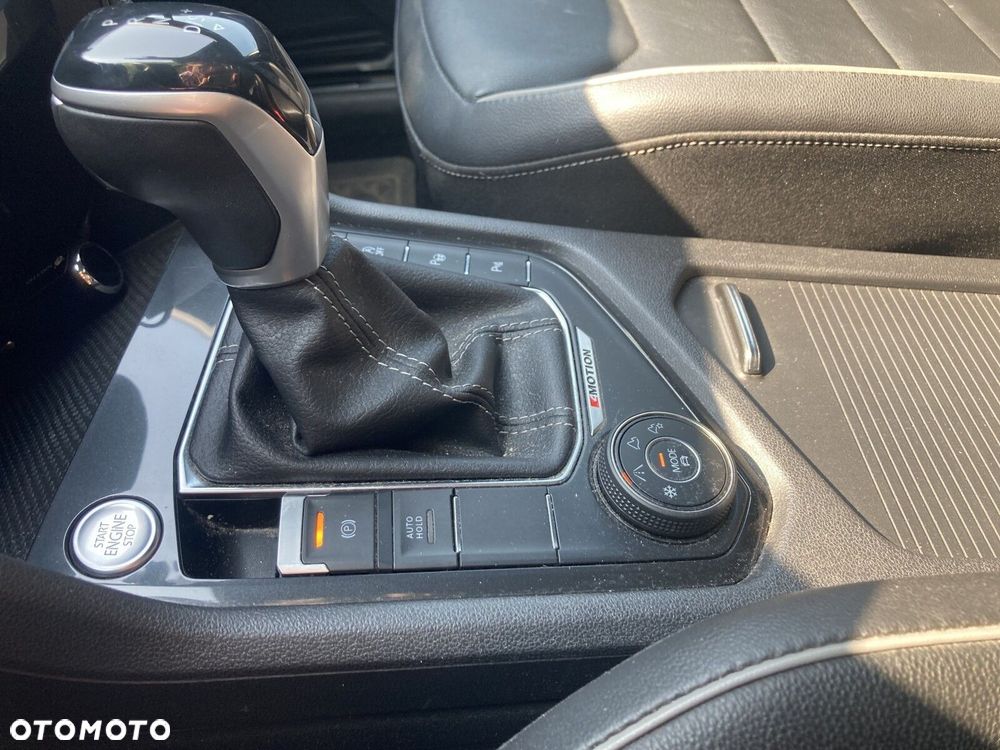 Volkswagen Tiguan 2.0 TSI 4Mot R-Line DSG - 22
