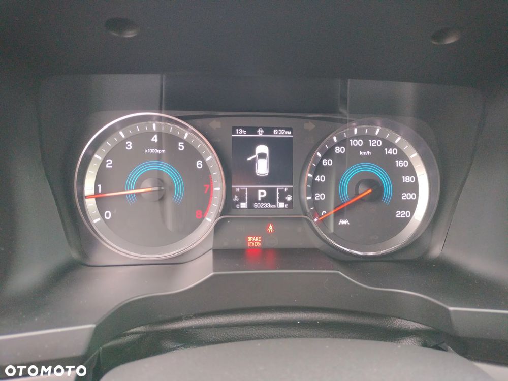 SsangYong/KGM Korando 1.5 T-GDI Quartz 2WD - 15