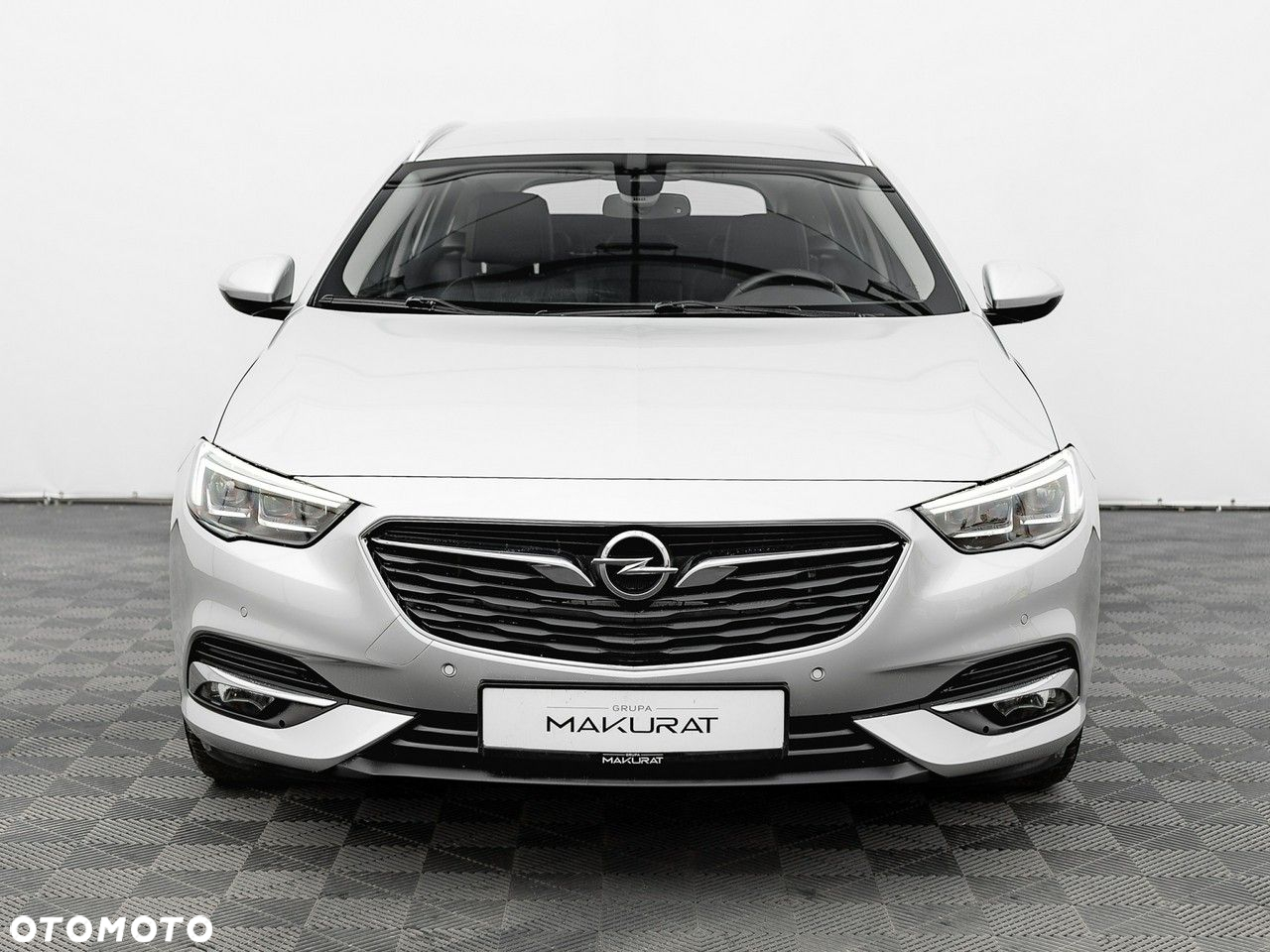 Opel Insignia 1.5 T GPF Elite S&S - 8