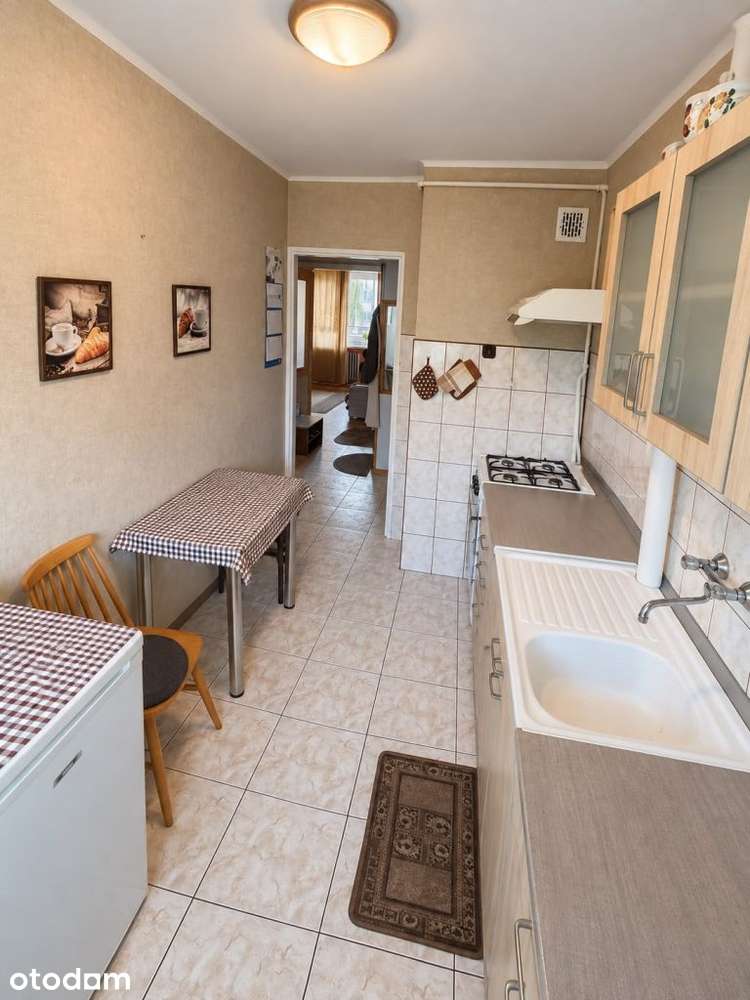 Mieszkanie na sprzedaż, 2 pokoje, 48 m², Skarżysko-Kamienna