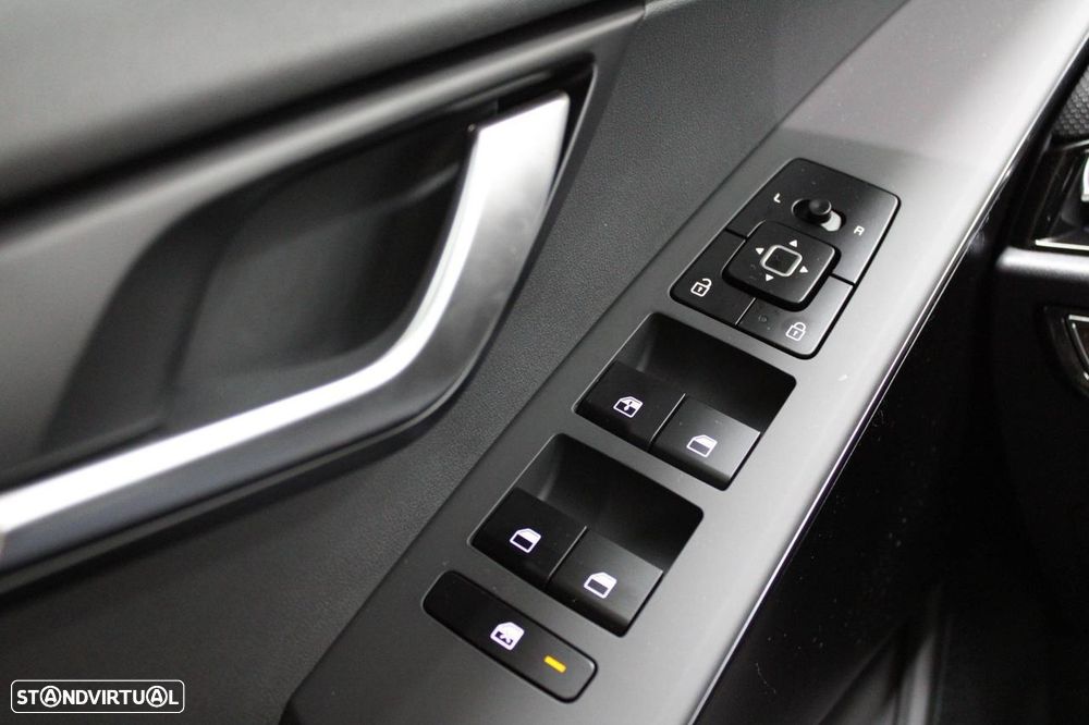 Kia e-Niro 64kWh - 11