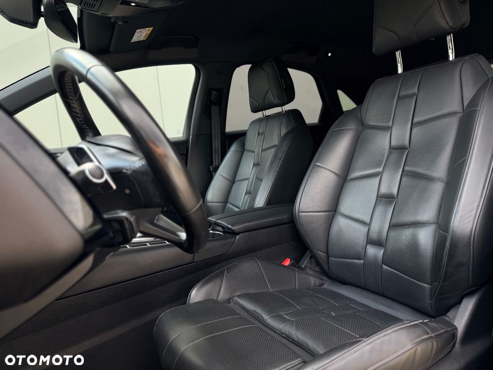 DS Automobiles DS 7 Crossback 2.0 BlueHDi Louvre - 7