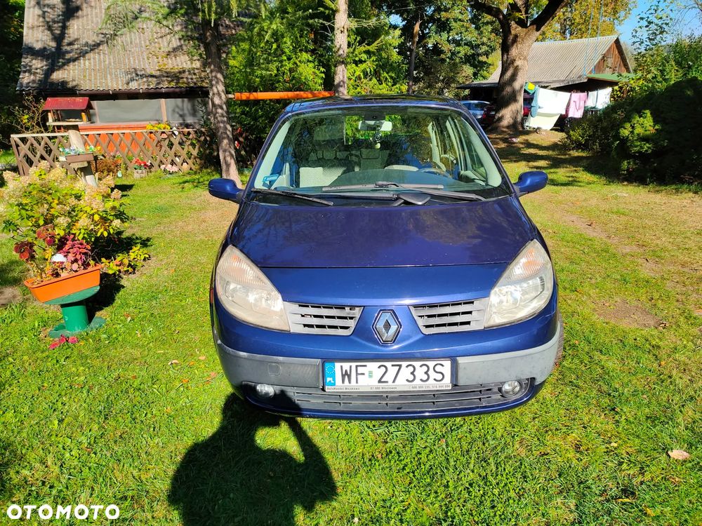 Renault Scenic - 3