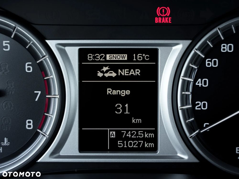 Suzuki Vitara 1.6 XLED 4WD - 32