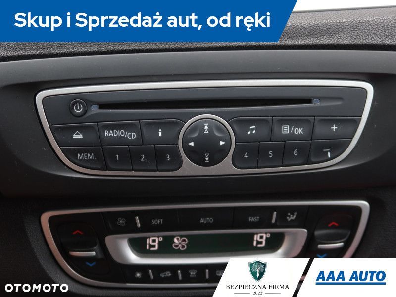 Renault Grand Scenic - 14