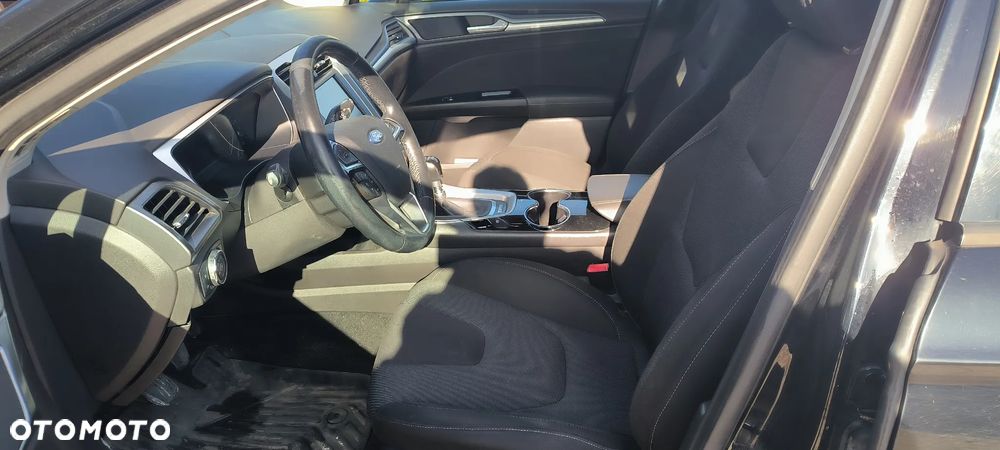 Ford Mondeo 1.5 TDCi Edition - 12