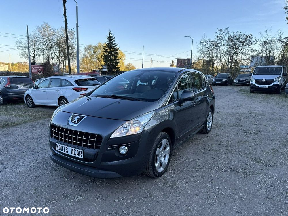 Peugeot 3008 - 28