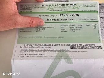 Volvo XC 60 D3 Geartronic Summum - 29