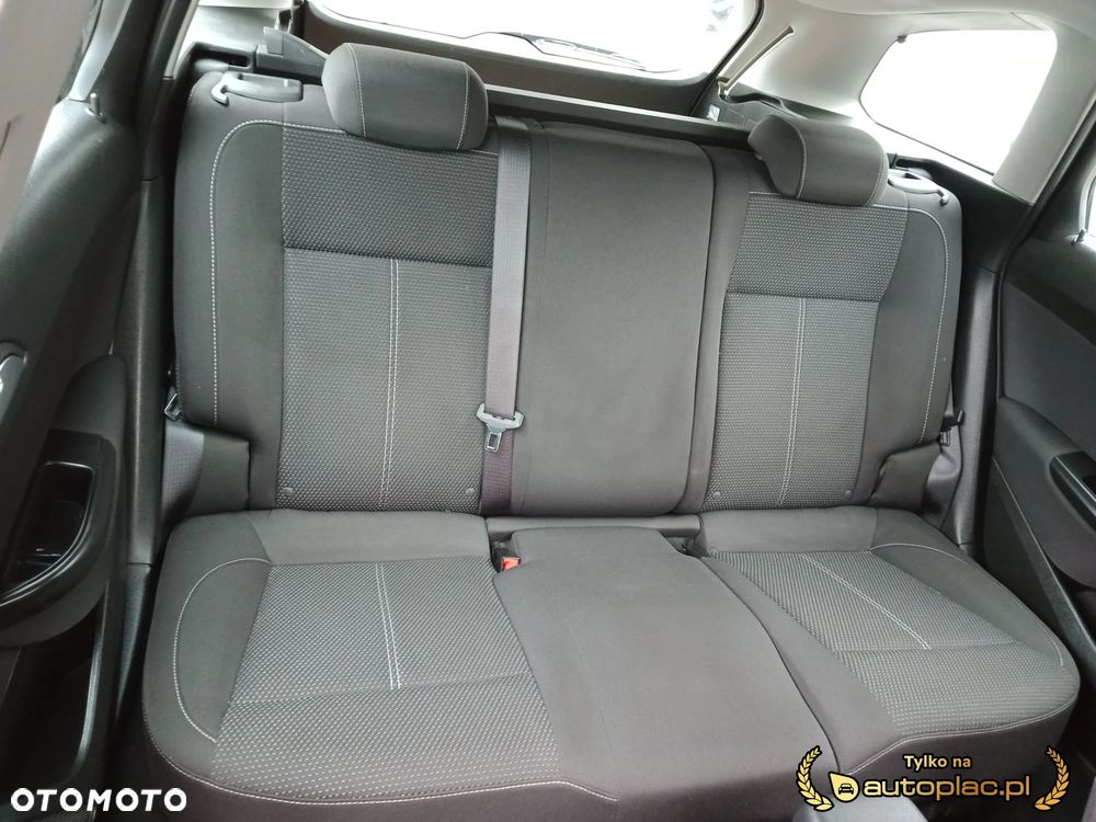 Opel Astra 1.4 Turbo Sport - 19