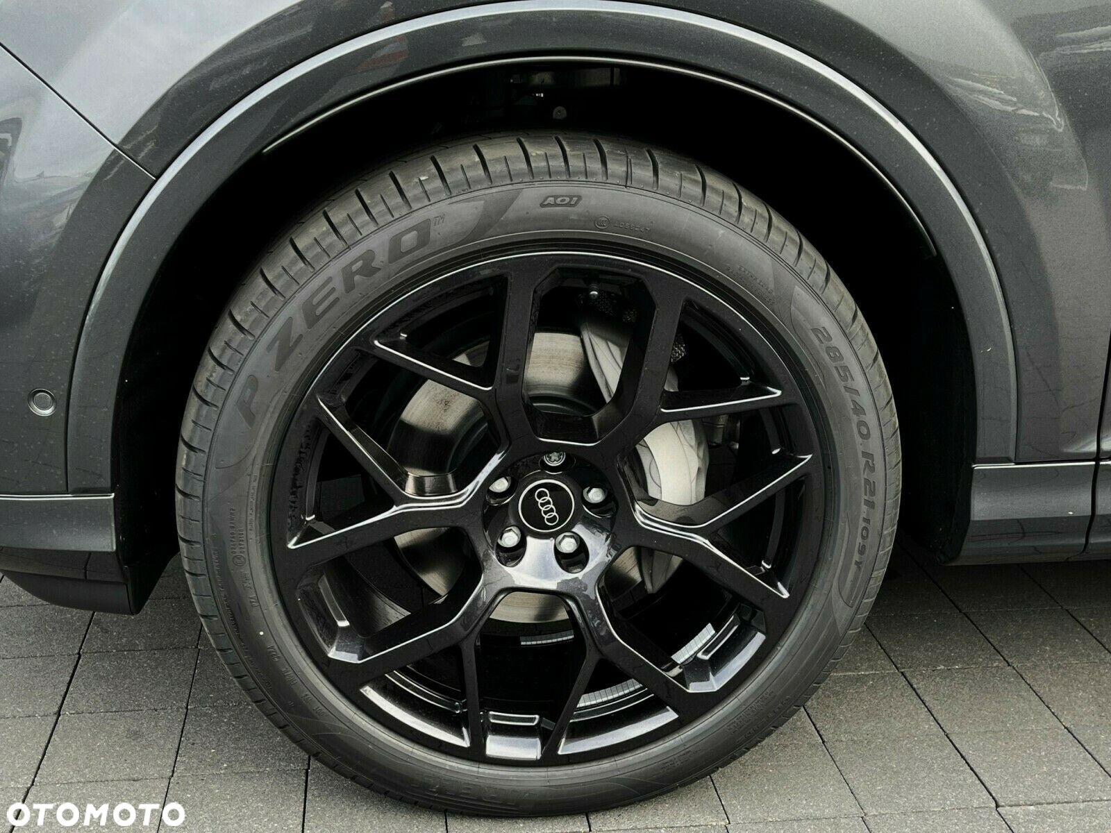 Audi Q7 - 32