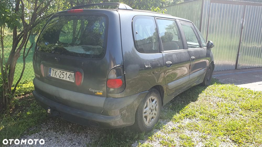 Renault Espace - 6