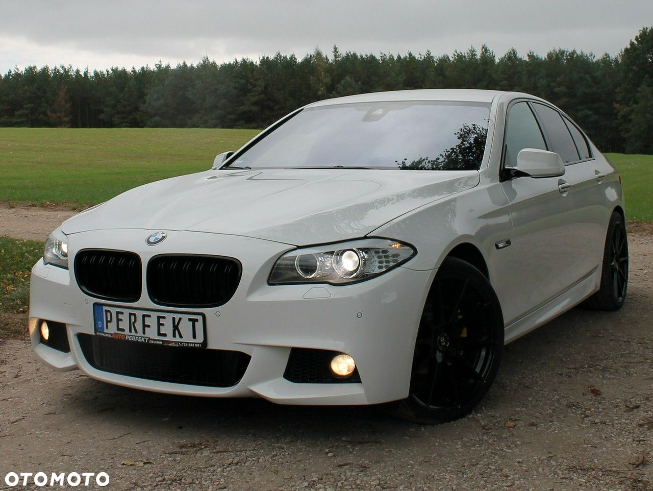 BMW Seria 5 - 3
