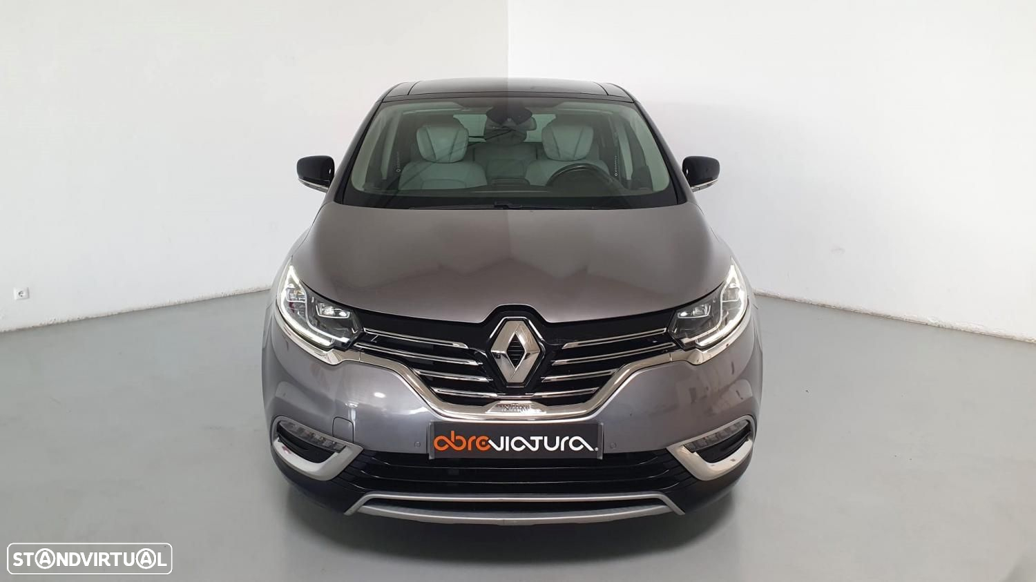 Renault Espace 1.6 dCi Initiale Paris EDC - 2