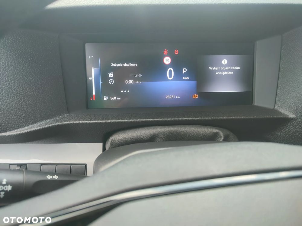 Opel Zafira 2.0 Diesel XL Business VIP - 20