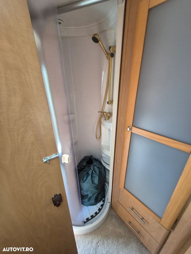 Ackermann 460/2 VIP - 7