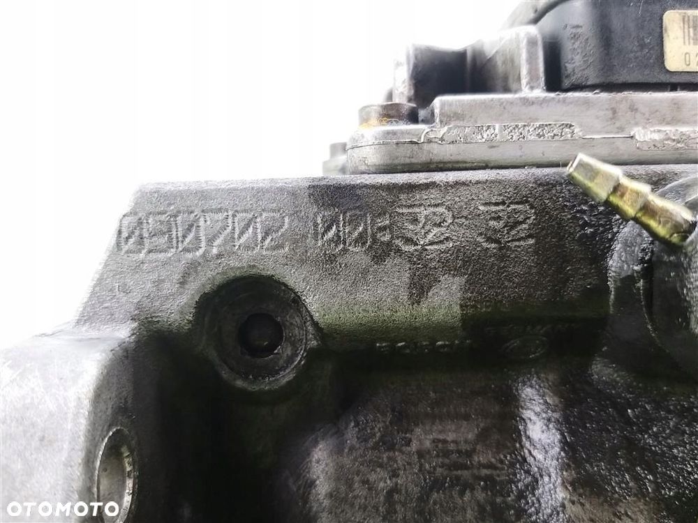 Pompa wtryskowa BMW E46 1998-2007 2,0 D 0281010888 ORYGINAŁ - 6