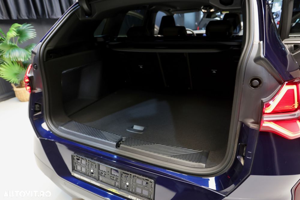 BMW X3 xDrive20i Aut. M Sport Edition - 19