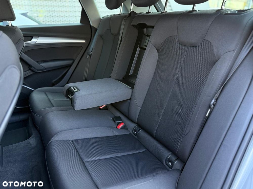 Audi Q5 - 20