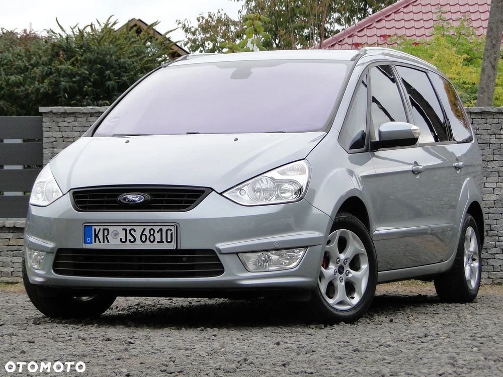 Ford Galaxy