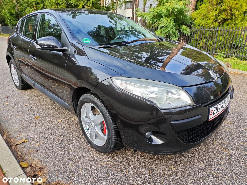 Renault Megane 1.6 16V 100 Expression - 1