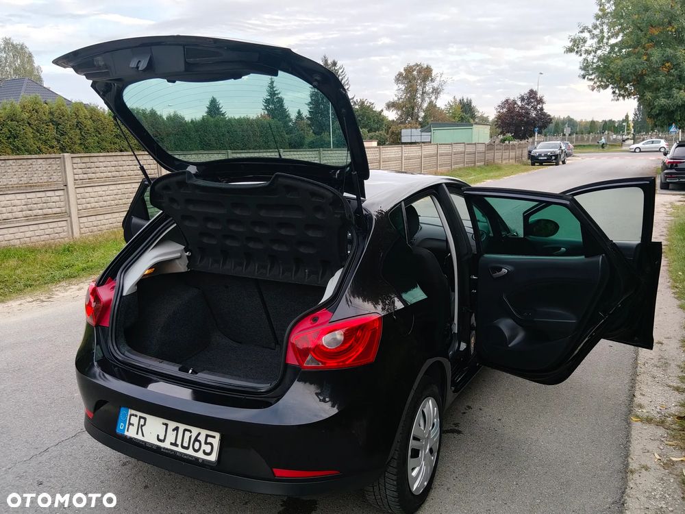 Seat Ibiza - 23
