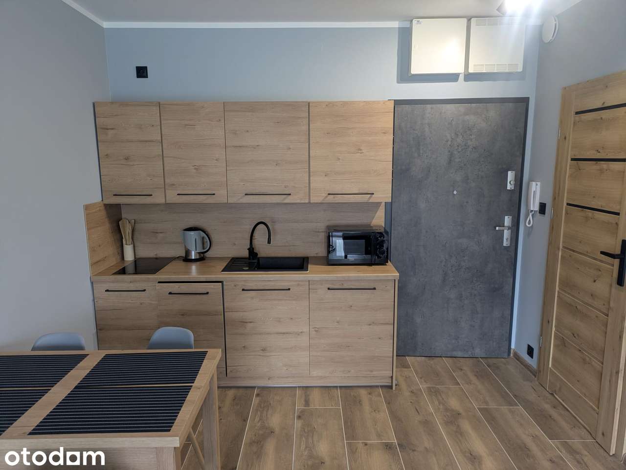 Mieszkanie na sprzedaż, 2 pokoje, 35 m², Karpacz