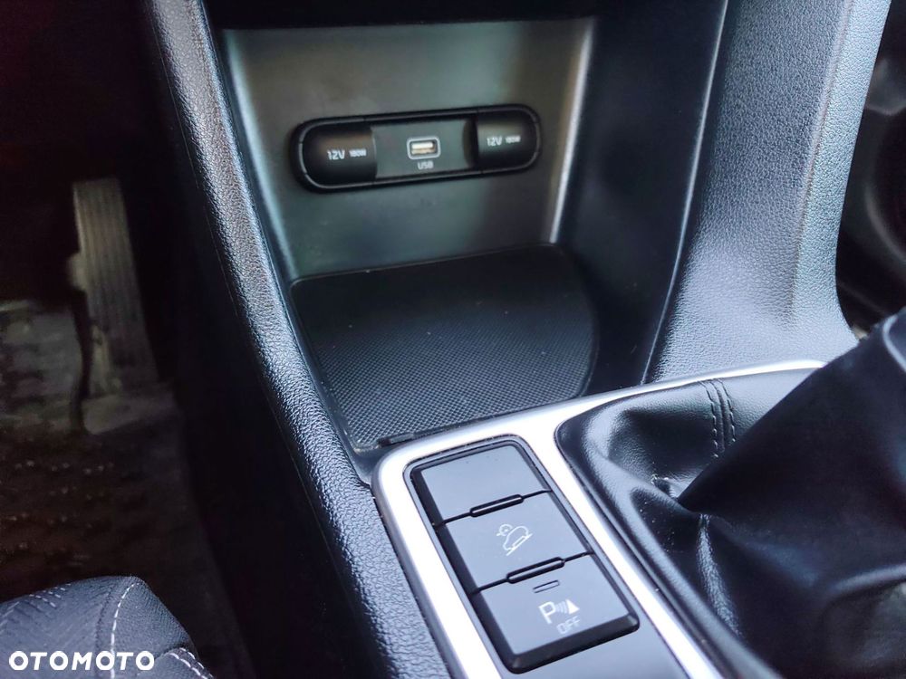 Kia Sportage 2019