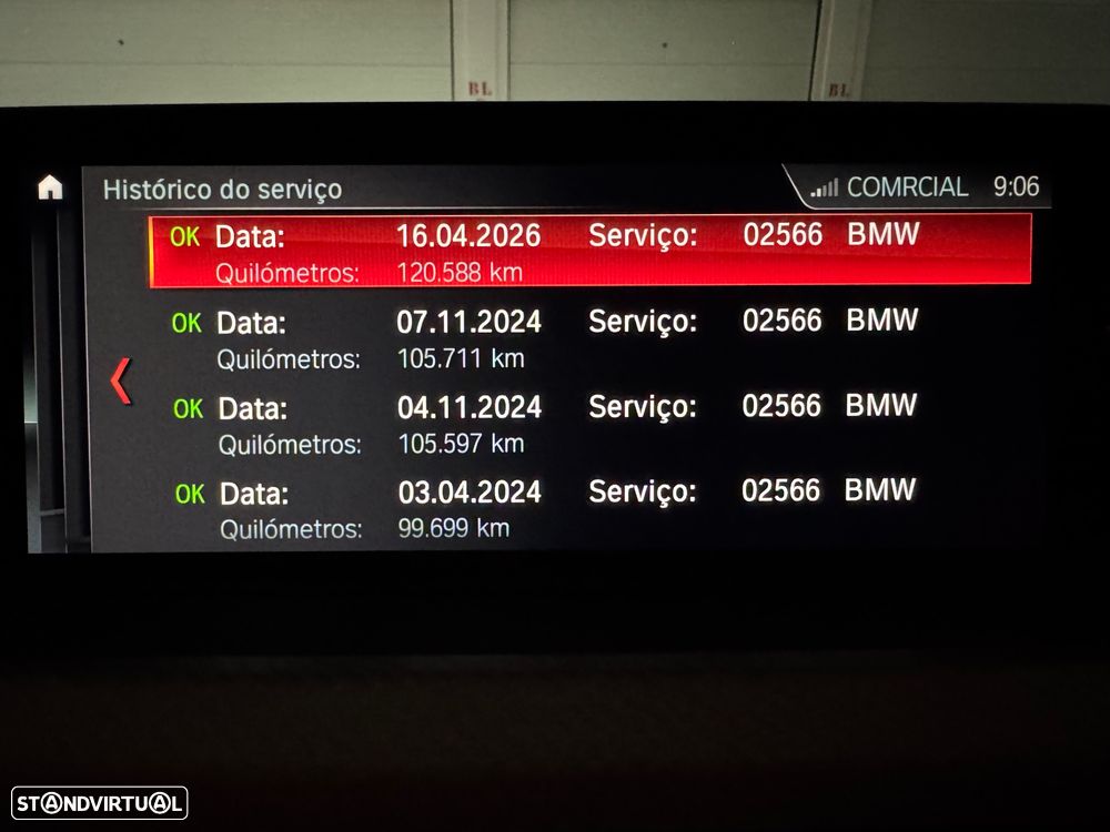 BMW 420 Gran Coupé i Sport-Aut. M Sport - 19