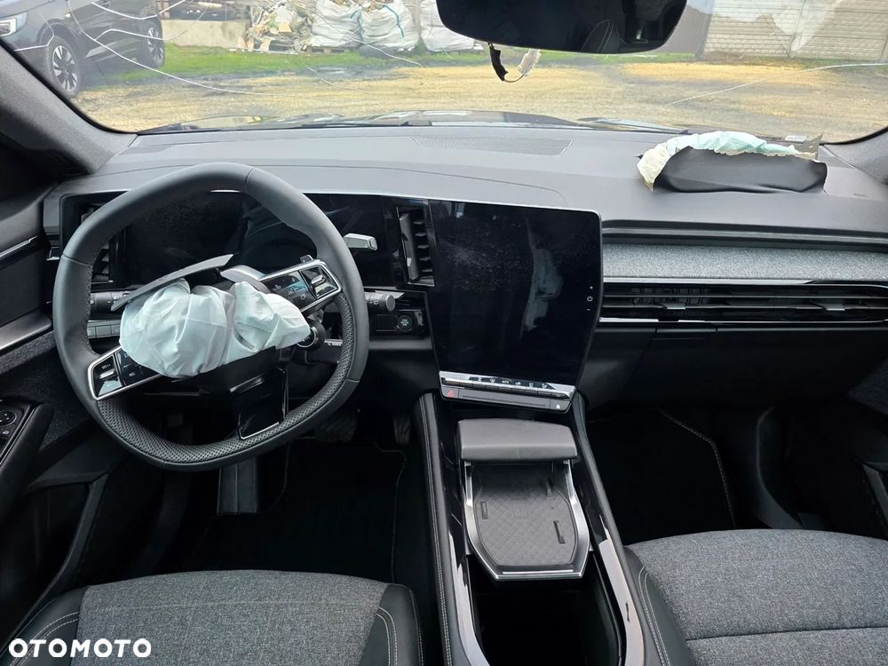 Renault Espace E-TECH Full Hybrid 200 Techno 7-Sitzer - 22