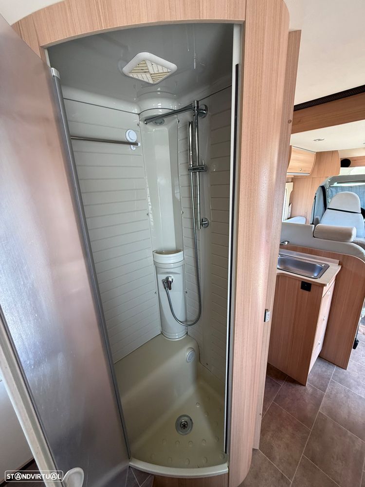 Fiat Ducato - 19