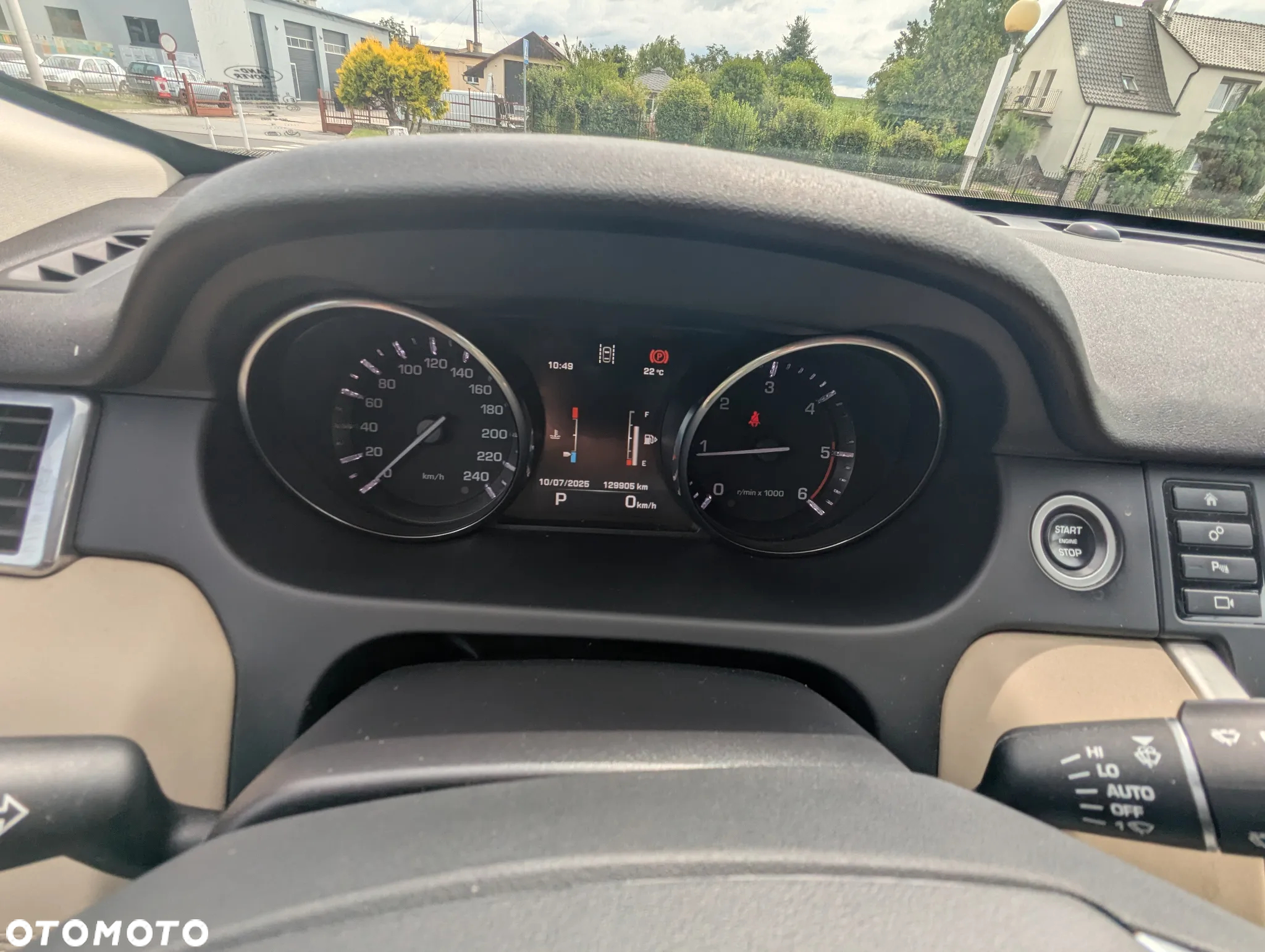 Land Rover Discovery Sport 2.0 TD4 HSE - 16