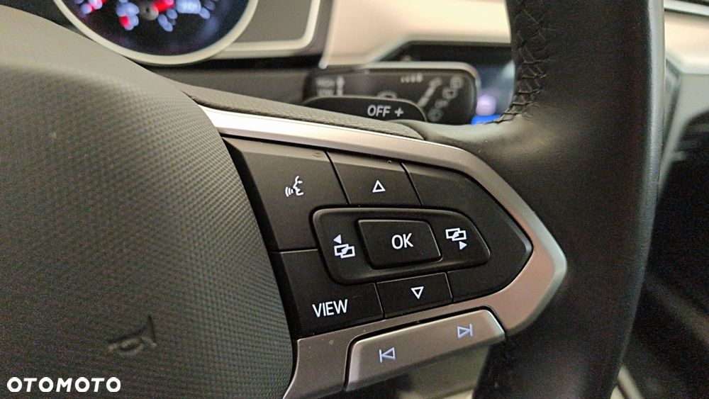 Volkswagen Passat 2.0 TSI Elegance DSG - 20