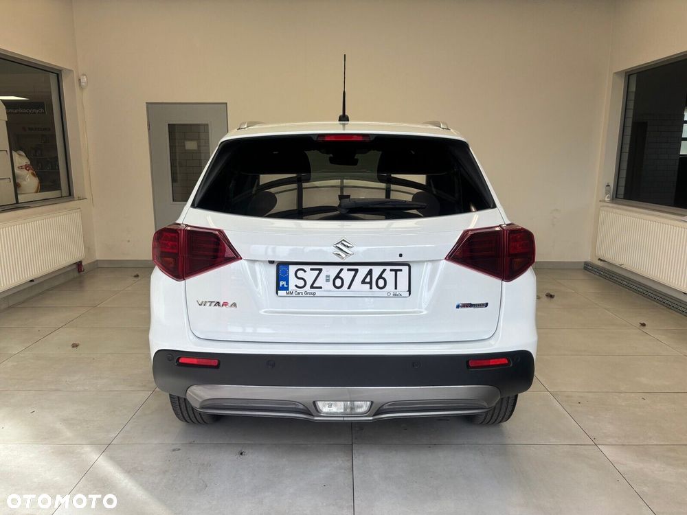 Suzuki Vitara - 6