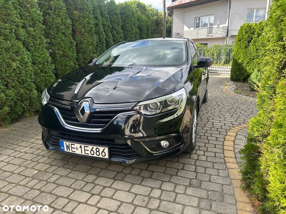 Renault Megane 1.3 TCe FAP Business - 32
